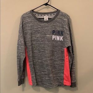 Victoria’s Secret Pink Sweater